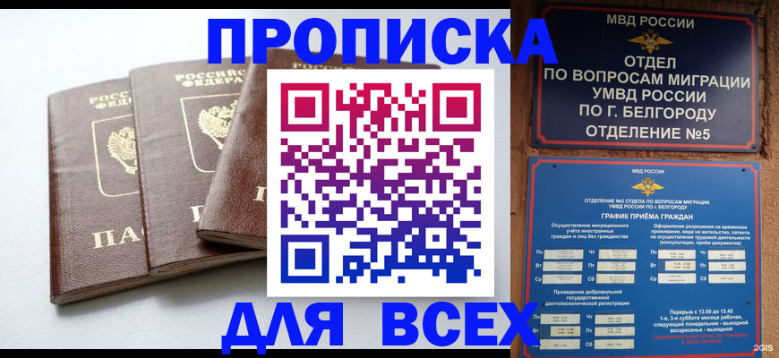 прописка в Порхове